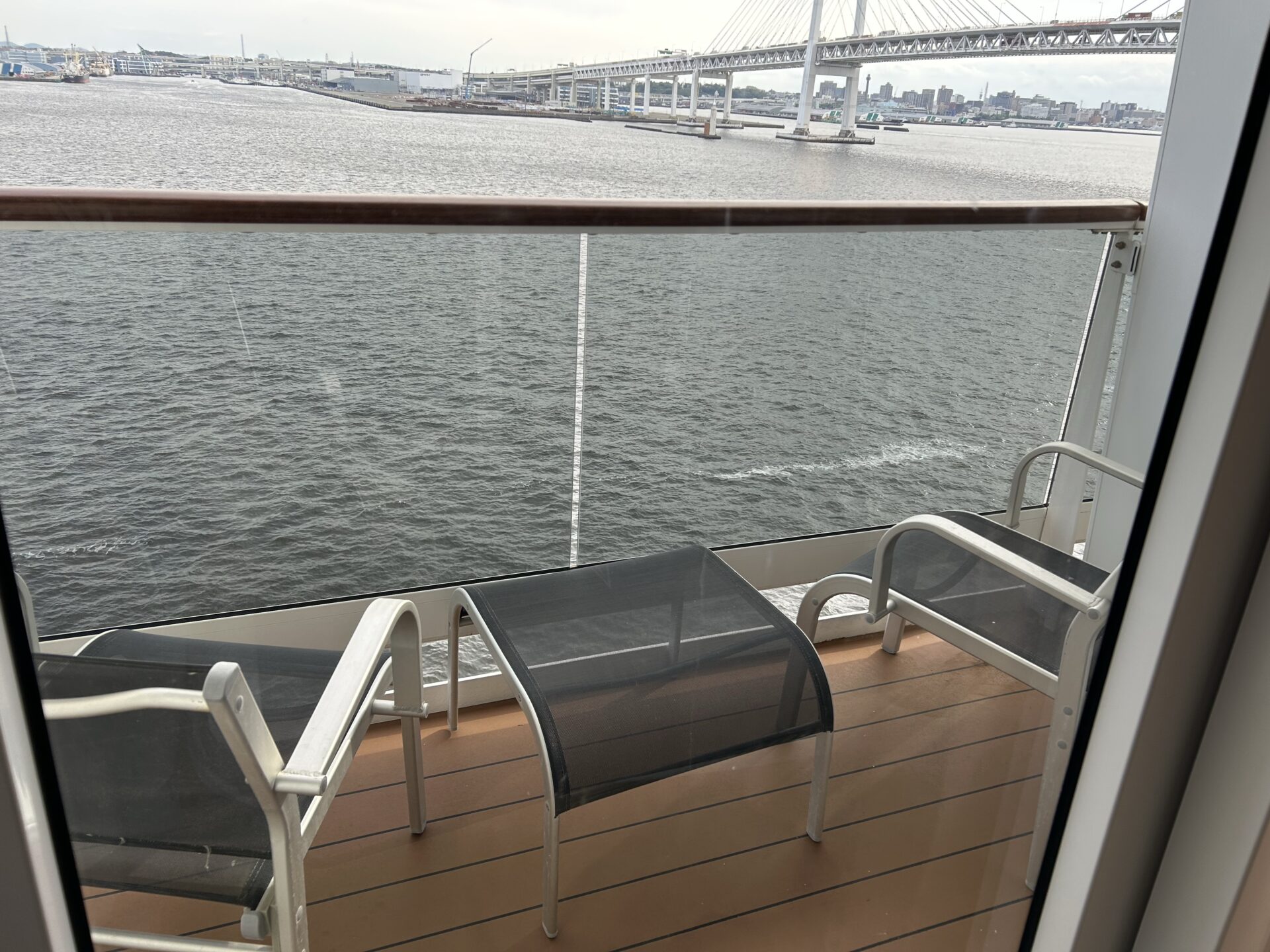 【クルーズ旅行】MSCベリッシマの船内施設・客室レビュー!感動のオーシャンビュー! | あくるブログ